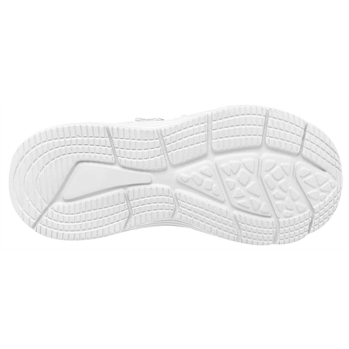 Foto 3 pulgar | Coqueta Tenis Urbano Para Mujer Blanco