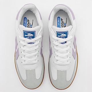 Foto 3 | Apoort Tenis Urbano Para Mujer Blanco Lila Gris