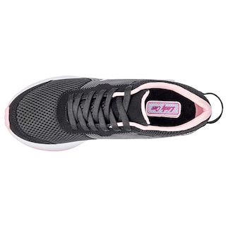 Foto 2 | Tenis Urbanos Lady One Negros para Mujer