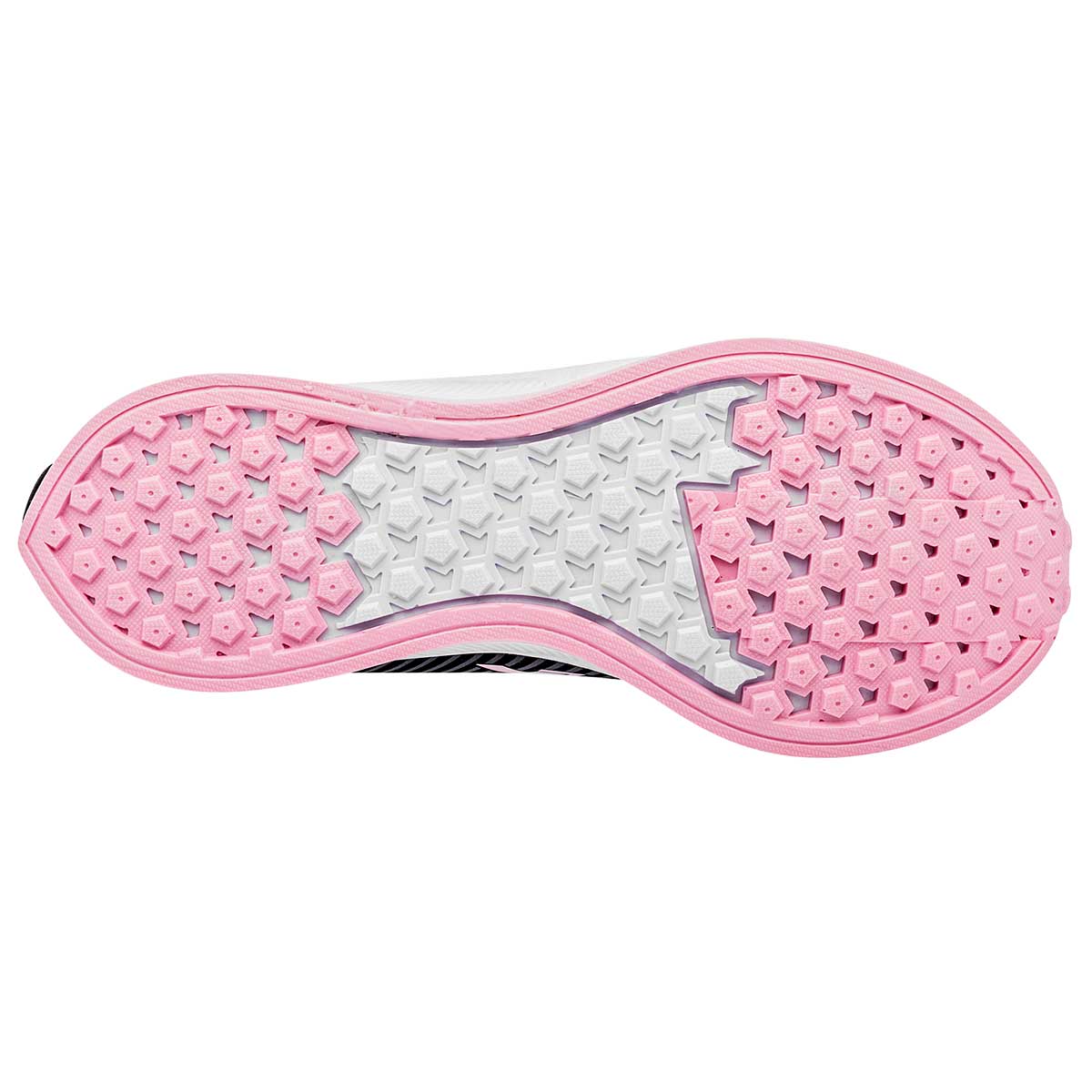 Foto 4 pulgar | Tenis Urbanos Lady One Negros para Mujer