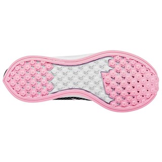 Foto 3 | Tenis Urbanos Lady One Negros para Mujer