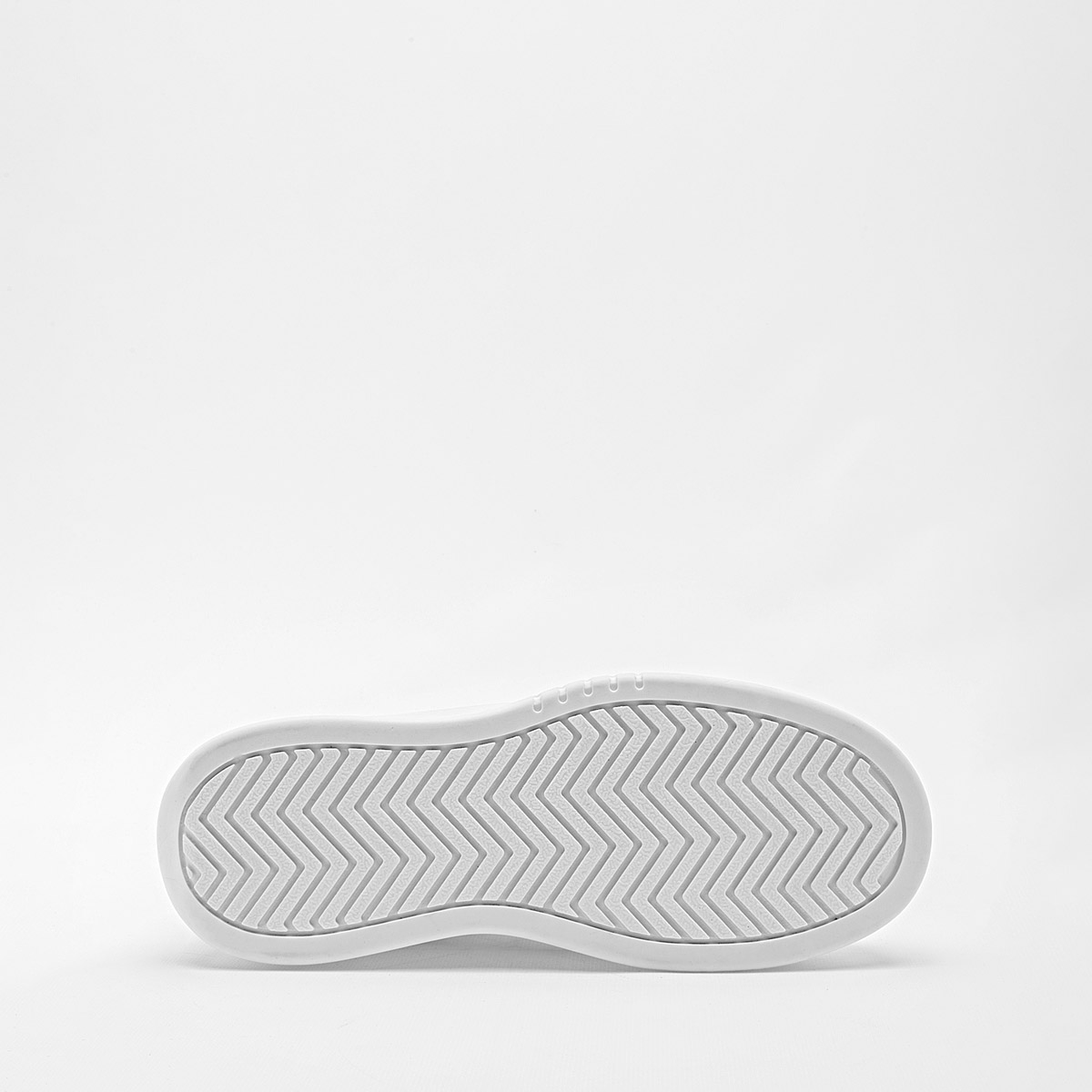 Foto 4 | Moramora Tenis Urbano Para Mujer Blanco Verde