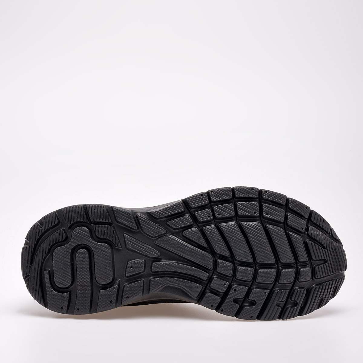 Foto 4 | Tenis Urbanos Charly Negros para Mujer