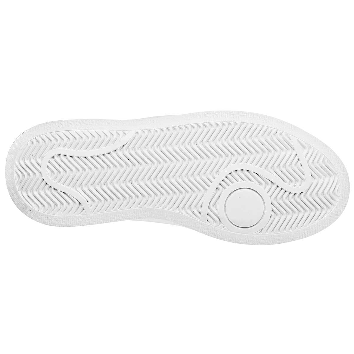 Foto 4 pulgar | Tenis Urbanos Neosport Blancos para Mujer