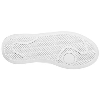 Foto 3 | Tenis Urbanos Neosport Blancos para Mujer