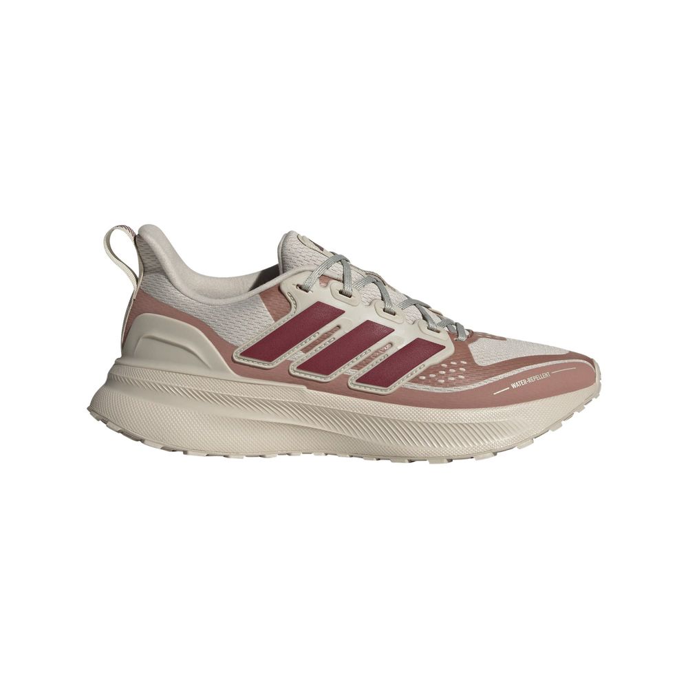 Foto 2 pulgar | Ultrarun 5 Tr W Adidas Gris Mujer