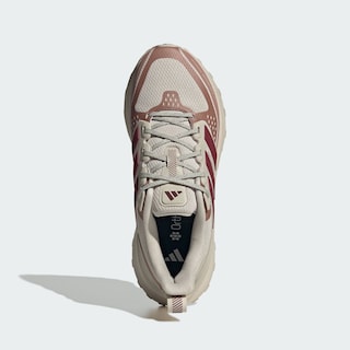 Foto 4 | Ultrarun 5 Tr W Adidas Gris Mujer