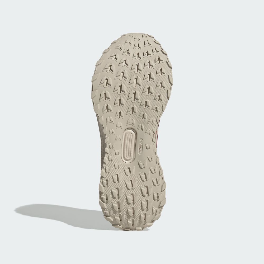 Foto 6 pulgar | Ultrarun 5 Tr W Adidas Gris Mujer