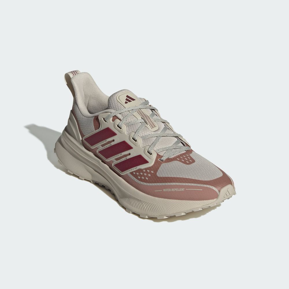 Foto 7 pulgar | Ultrarun 5 Tr W Adidas Gris Mujer