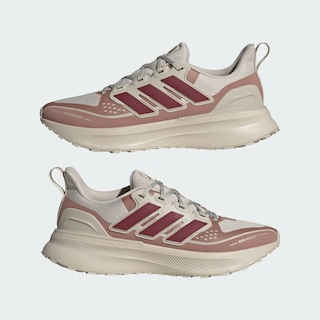 Foto 8 | Ultrarun 5 Tr W Adidas Gris Mujer