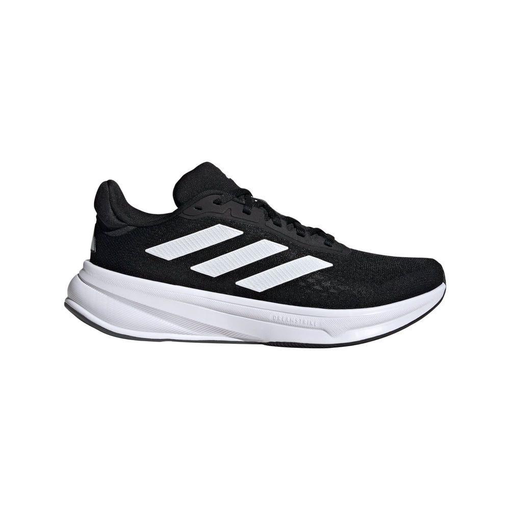 Foto 2 pulgar | Tenis Response Super Adidas Negro para Mujer
