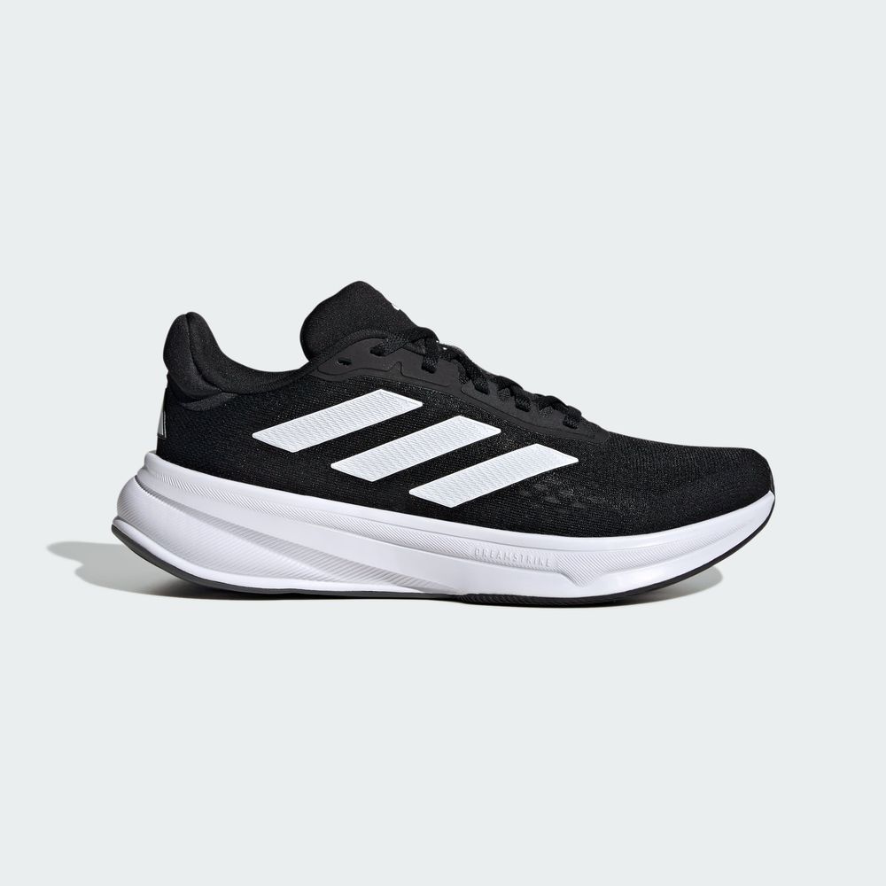 Foto 3 pulgar | Tenis Response Super Adidas Negro para Mujer