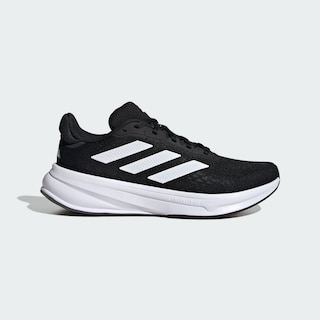 Foto 2 | Tenis Response Super Adidas Negro para Mujer