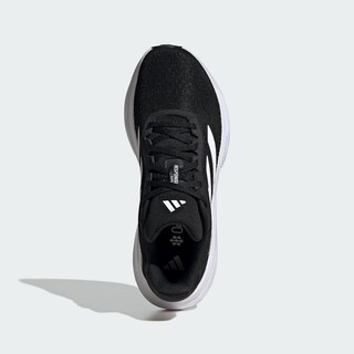 Foto 4 | Tenis Response Super Adidas Negro para Mujer