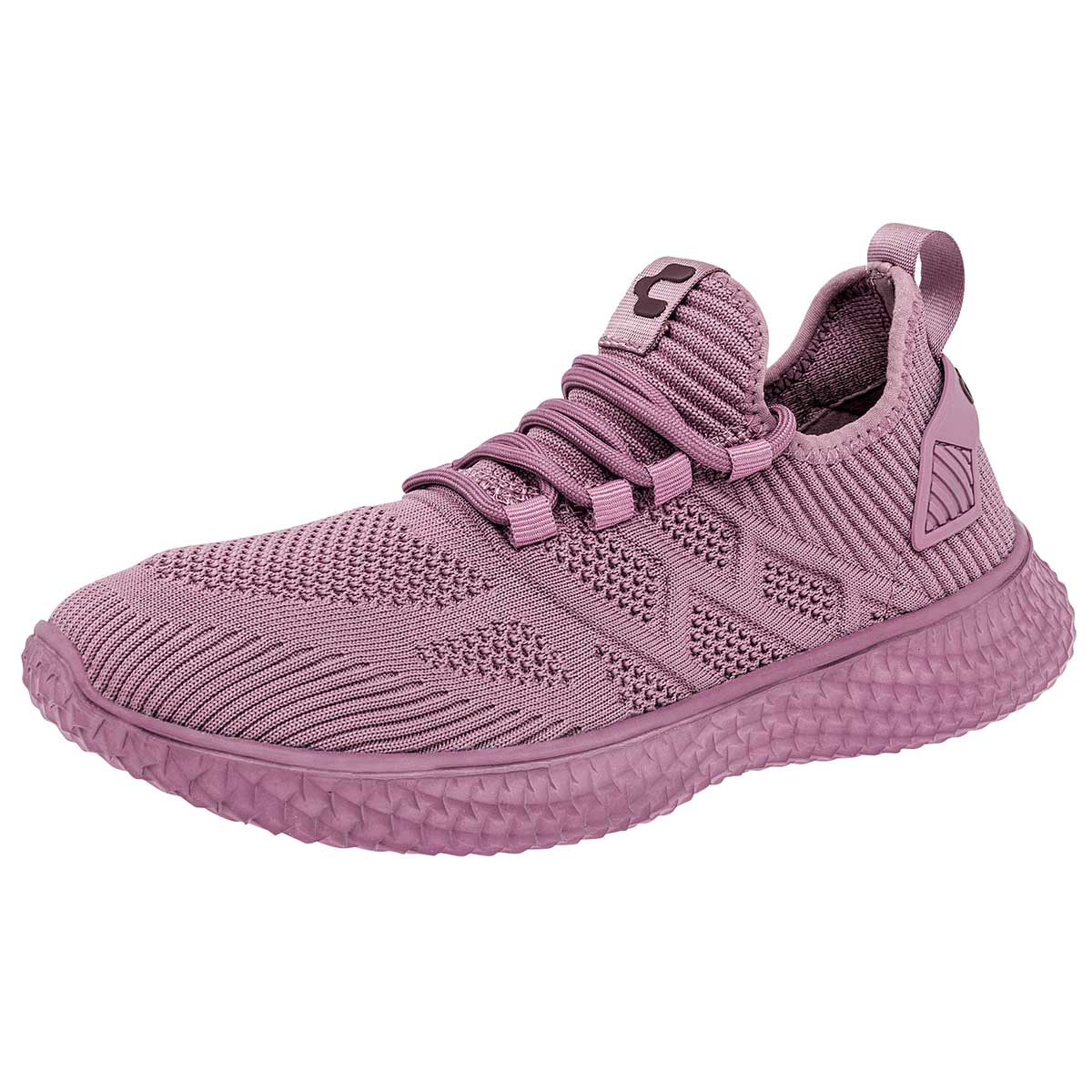 Foto 2 pulgar | Tenis Deportivos Charly Rosas para Mujer