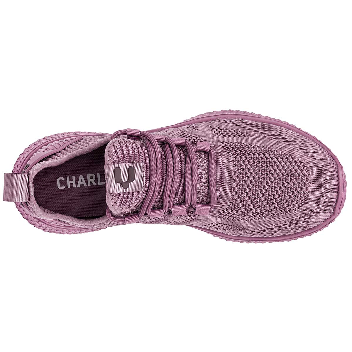 Foto 3 pulgar | Tenis Deportivos Charly Rosas para Mujer