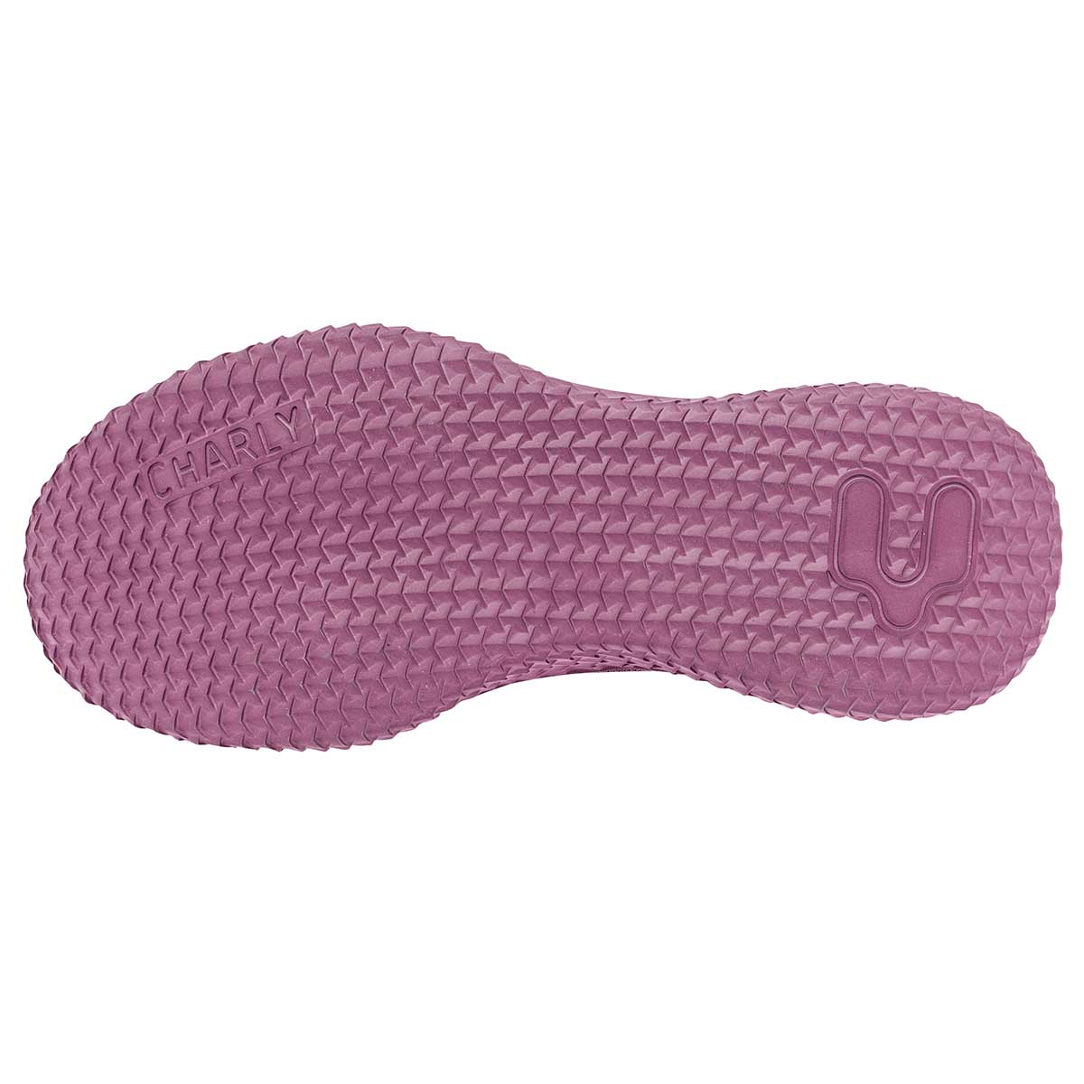 Foto 4 pulgar | Tenis Deportivos Charly Rosas para Mujer