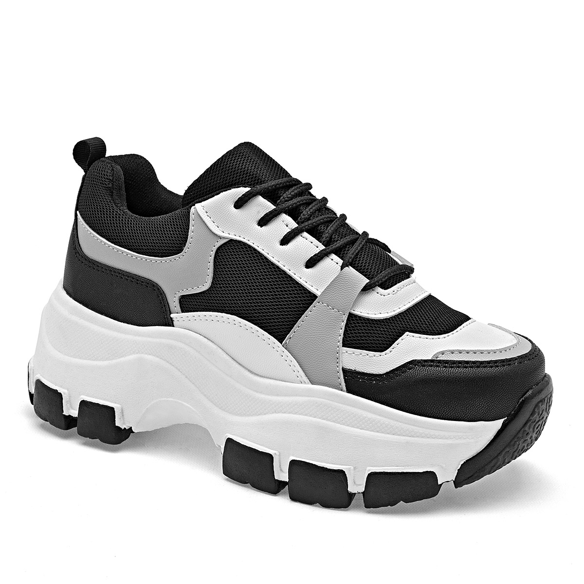 Foto 1 | Tenis Urbanos Mimar  para Mujer