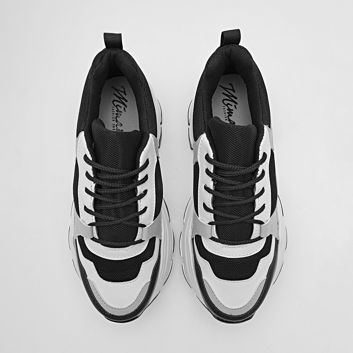 Foto 3 | Tenis Urbanos Mimar  para Mujer