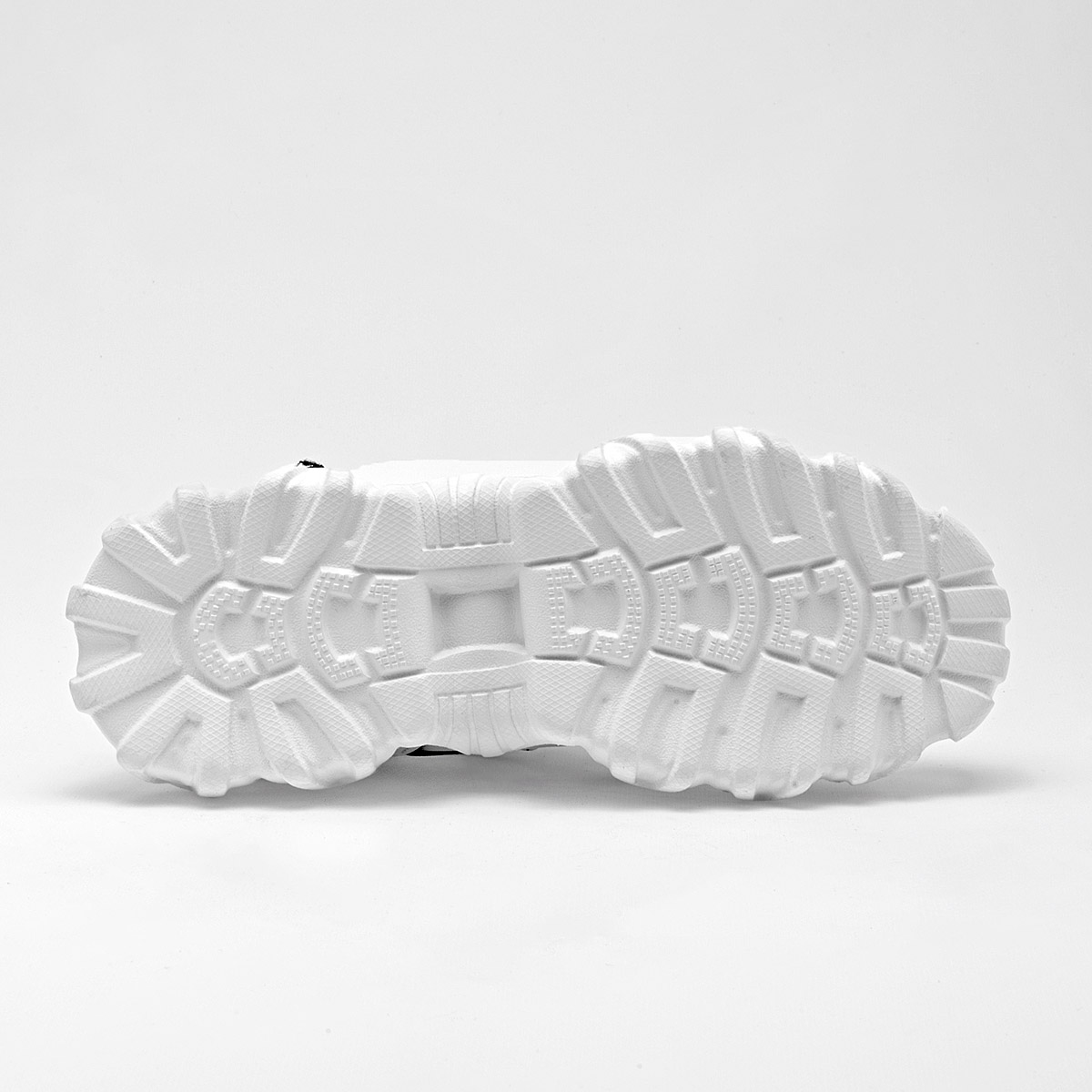Foto 5 pulgar | Tenis Urbanos Moramora Blancos para Mujer