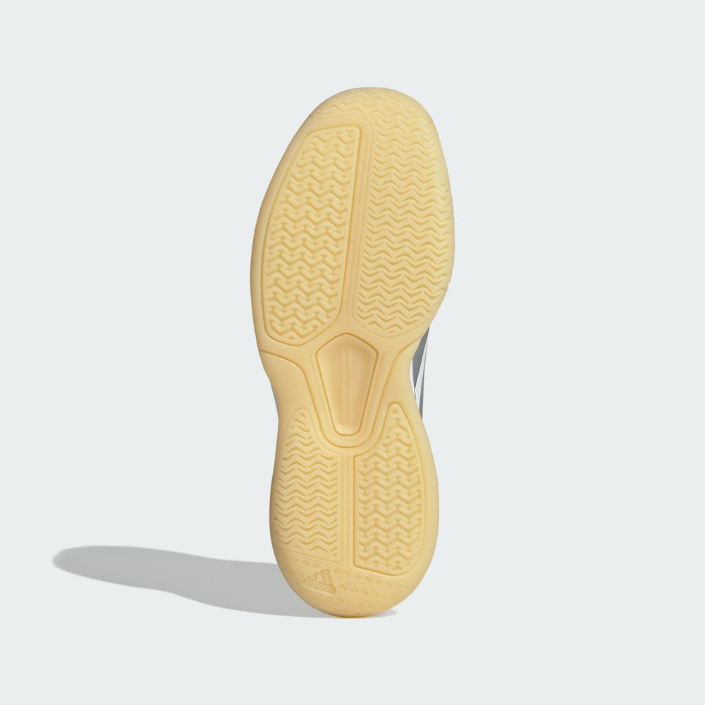 Foto 6 pulgar | Tenis Adidas Avaflash Low Blancos para Mujer