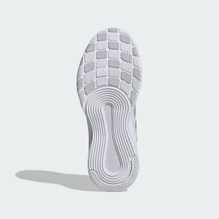 Foto 5 | Tenis Adidas Novaflight 2 Blancos para Mujer