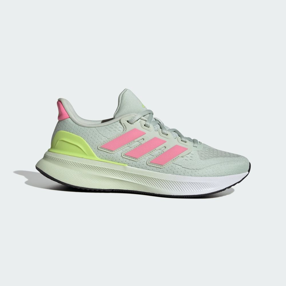 Foto 3 pulgar | Tenis de Running Adidas Runfalcon+ 5 para Mujer