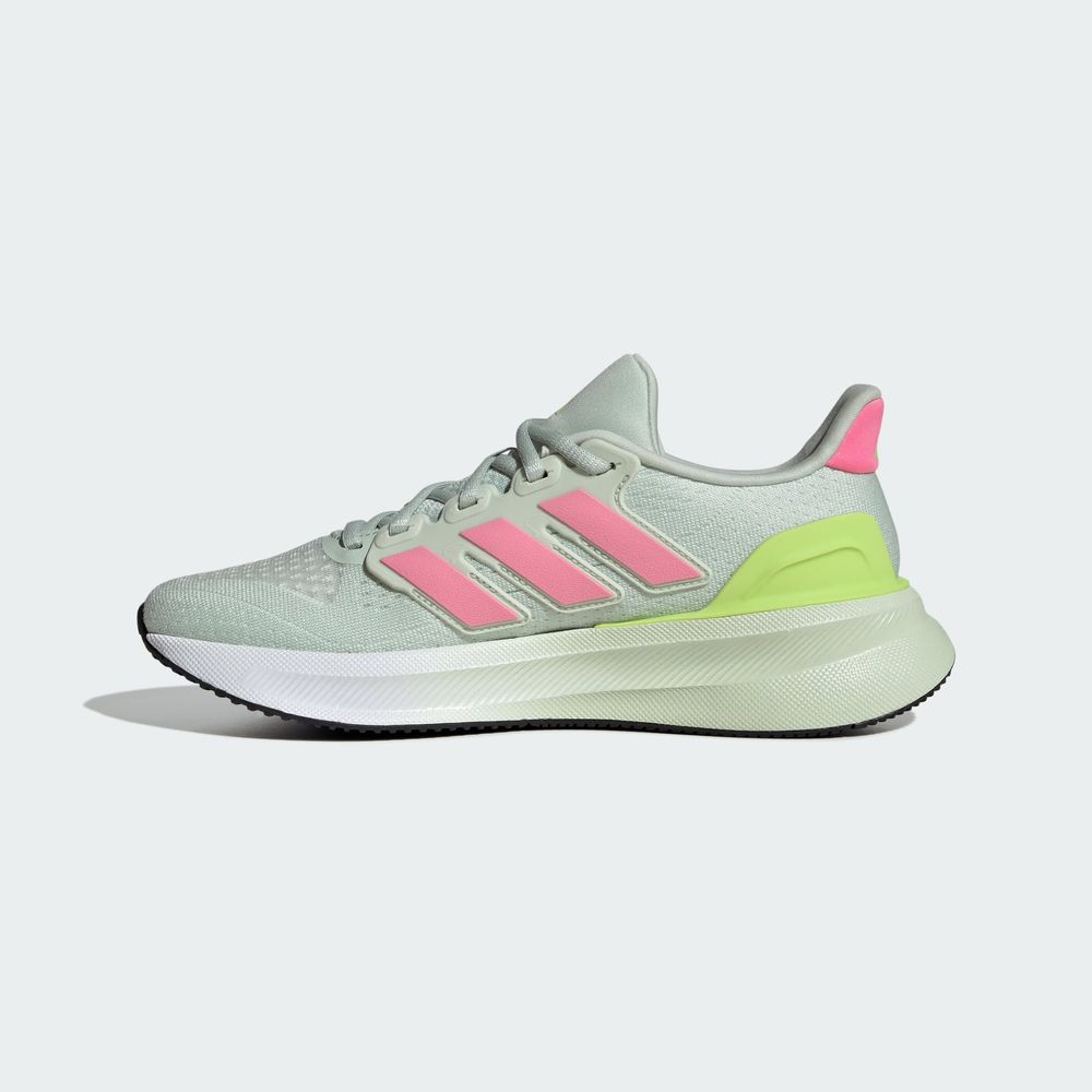 Foto 4 pulgar | Tenis de Running Adidas Runfalcon+ 5 para Mujer