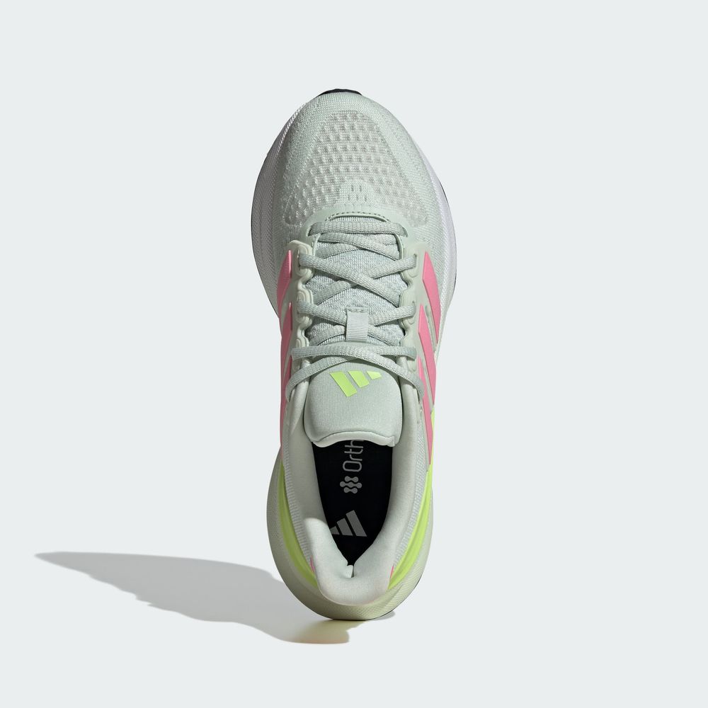 Foto 5 pulgar | Tenis de Running Adidas Runfalcon+ 5 para Mujer