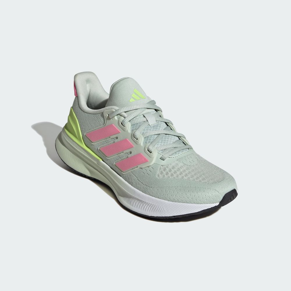 Foto 6 | Tenis de Running Adidas Runfalcon+ 5 para Mujer
