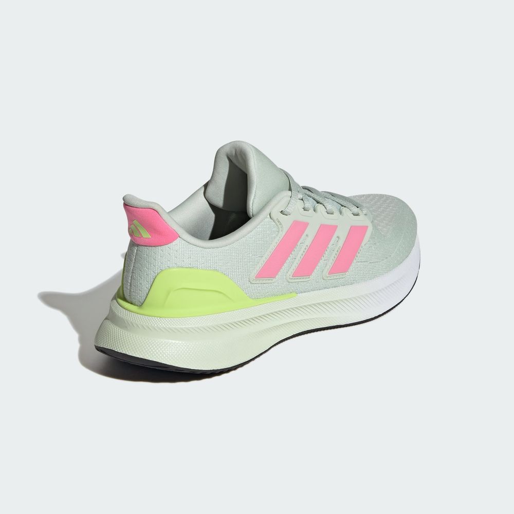 Foto 8 pulgar | Tenis de Running Adidas Runfalcon+ 5 para Mujer