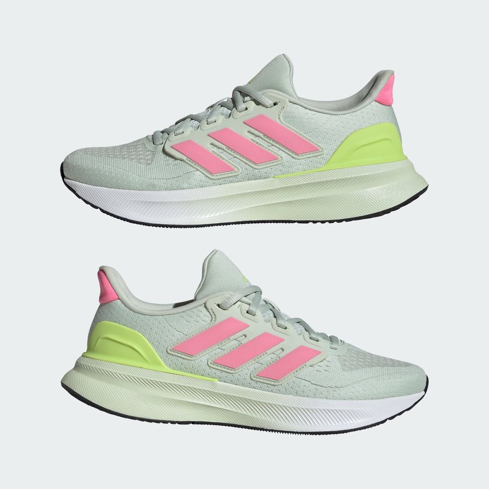 Foto 9 pulgar | Tenis de Running Adidas Runfalcon+ 5 para Mujer