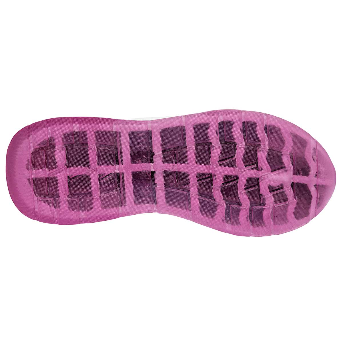 Foto 4 pulgar | Tenis Urbanos Neosport Blancos para Mujer