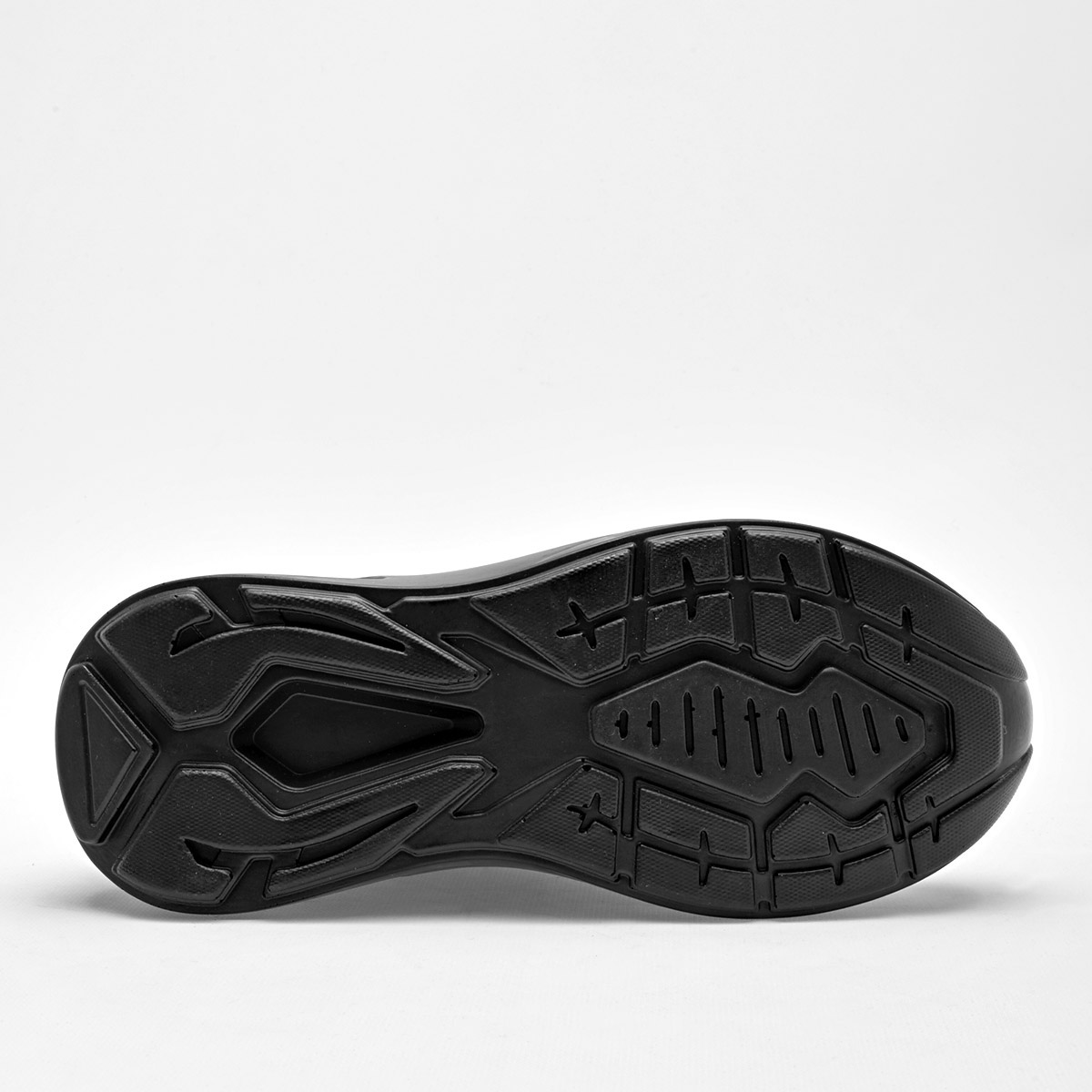 Foto 5 pulgar | Tenis Urbanos Clasben Negros para Mujer