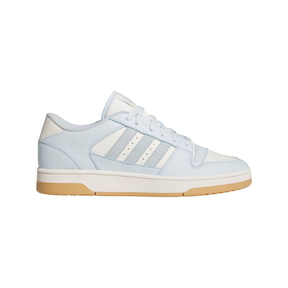 Foto 2 pulgar | Tenis Break Start Low W Adidas Azules para Mujer