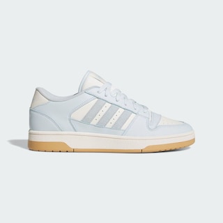 Foto 2 | Tenis Break Start Low W Adidas Azules para Mujer