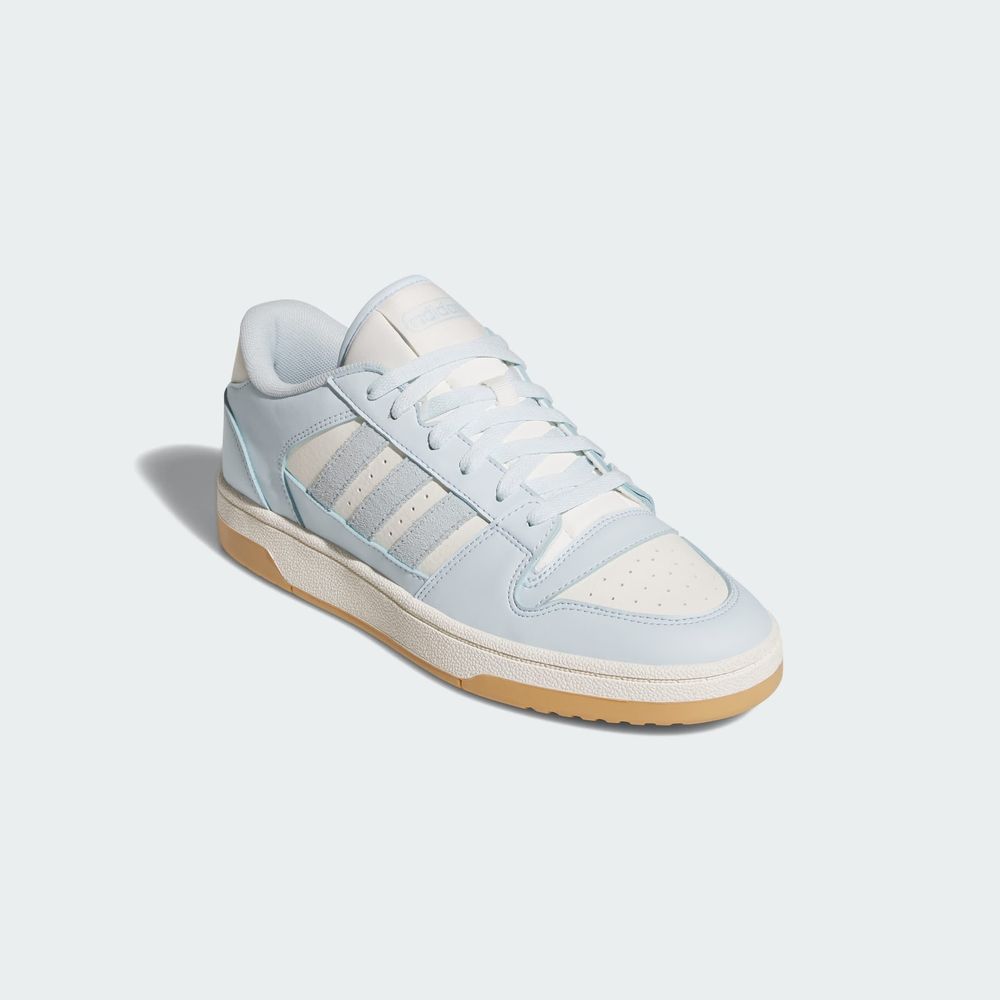 Foto 7 pulgar | Tenis Break Start Low W Adidas Azules para Mujer