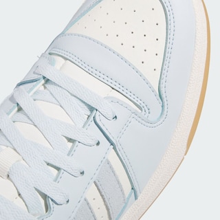 Foto 8 | Tenis Break Start Low W Adidas Azules para Mujer