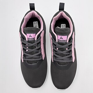 Foto 3 | Tenis Urbanos Avans-b Grises para Mujer