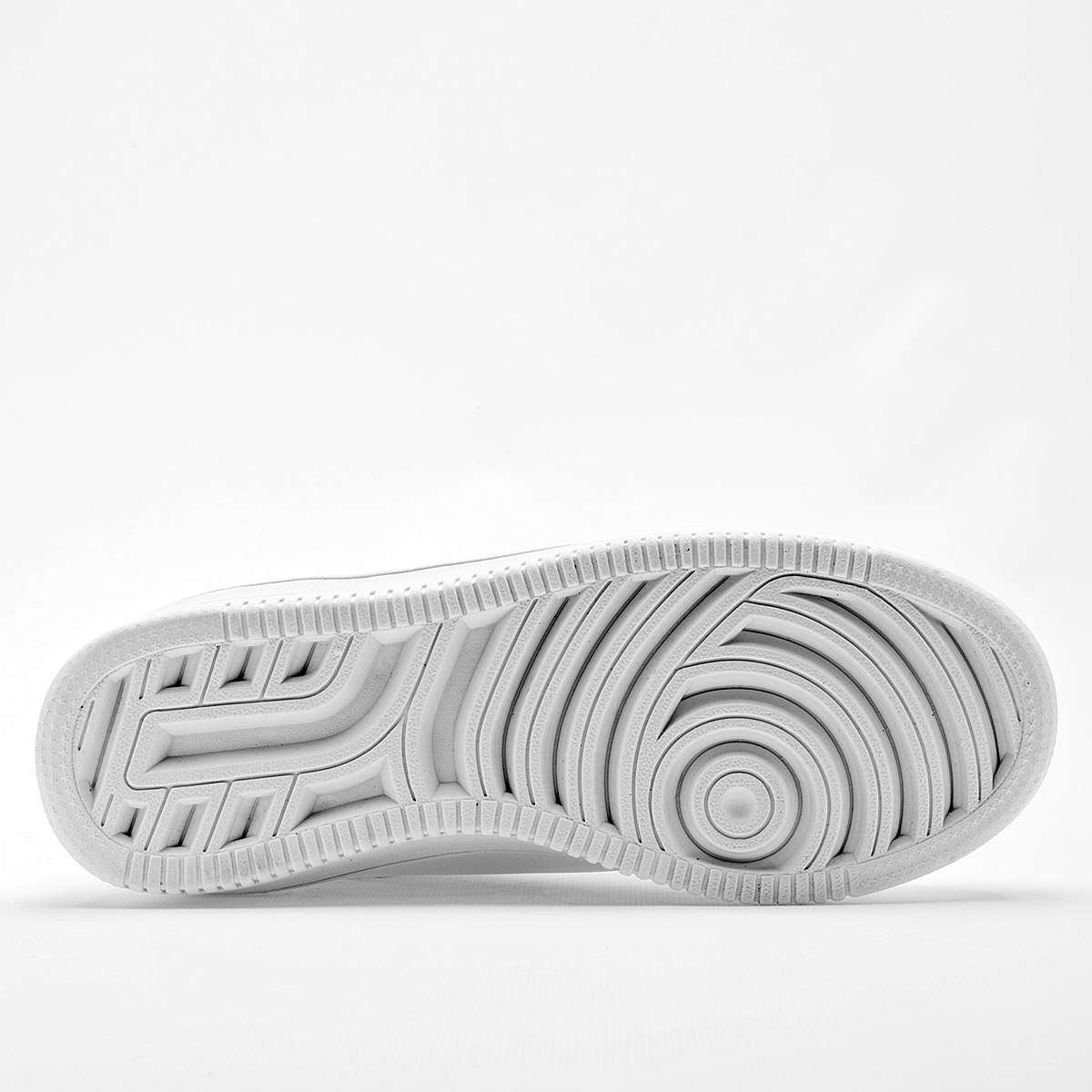 Foto 5 pulgar | Tenis Urbanos Moramora Blancos para Mujer