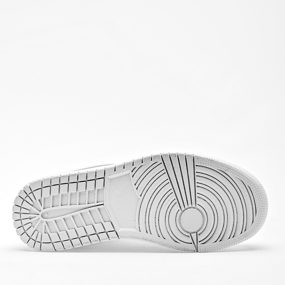Foto 4 | Tenis Urbanos Leds Blancos para Mujer
