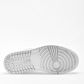 Foto 4 | Tenis Urbanos Leds Blancos para Mujer