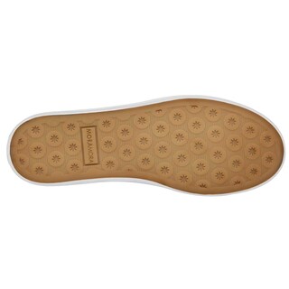 Foto 3 | Moramora Tenis Urbano Para Mujer Blanco