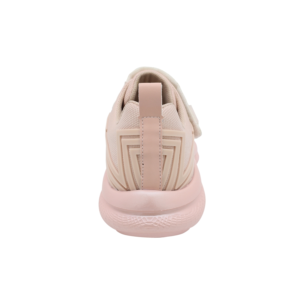 Foto 4 pulgar | Coqueta Tenis Deportivo Para Mujer Beige