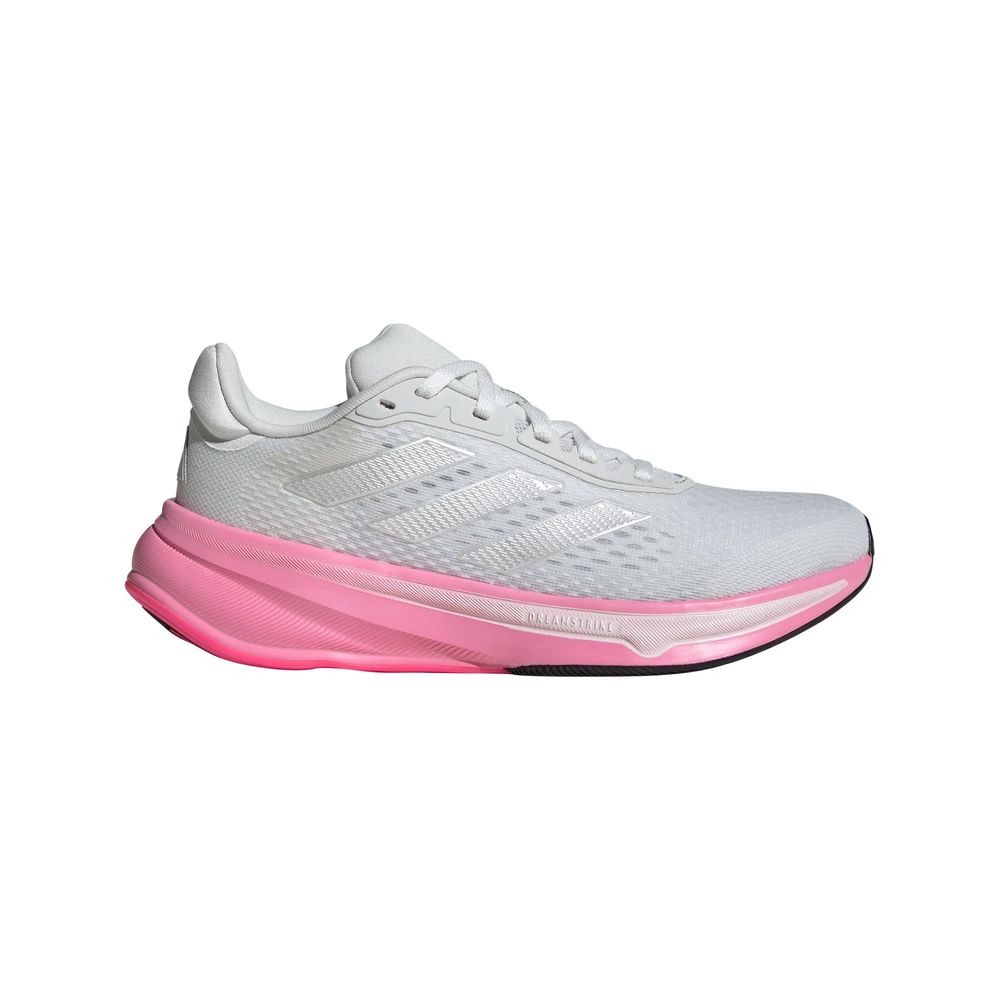 Foto 2 pulgar | Tenis Response Super Adidas Blanco Mujer