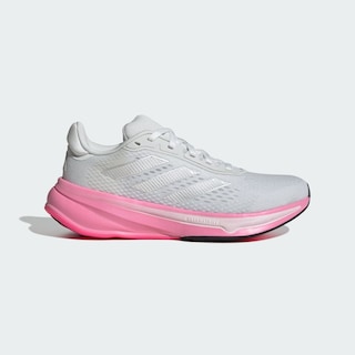 Foto 2 | Tenis Response Super Adidas Blanco Mujer