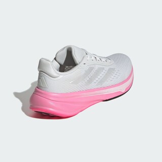 Foto 7 | Tenis Response Super Adidas Blanco Mujer