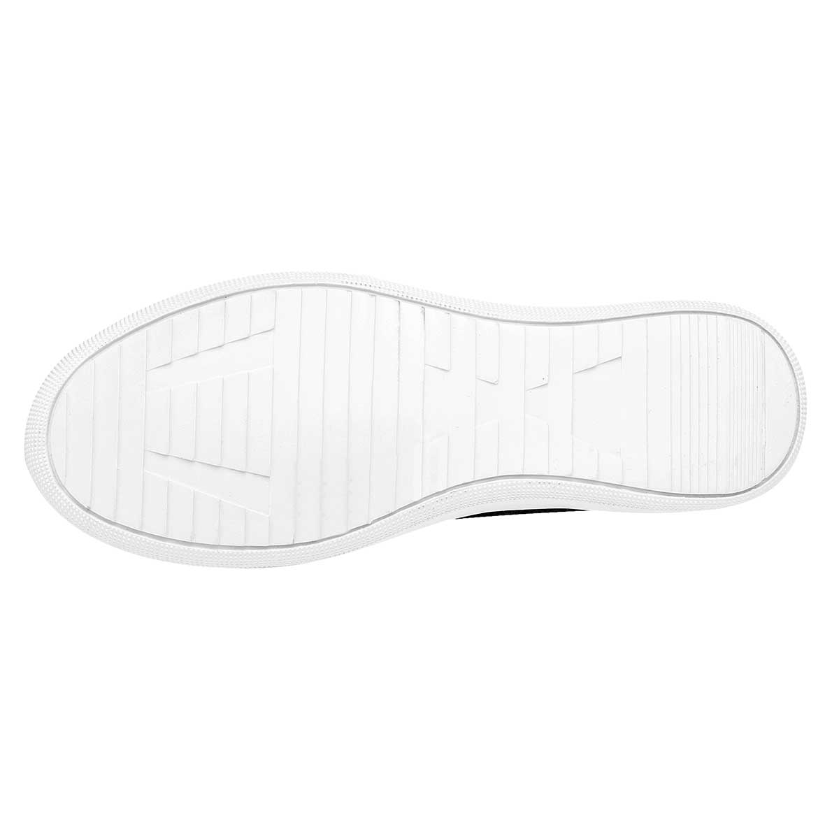 Foto 4 pulgar | Tenis Urbanos Nazzcar Negros para Mujer