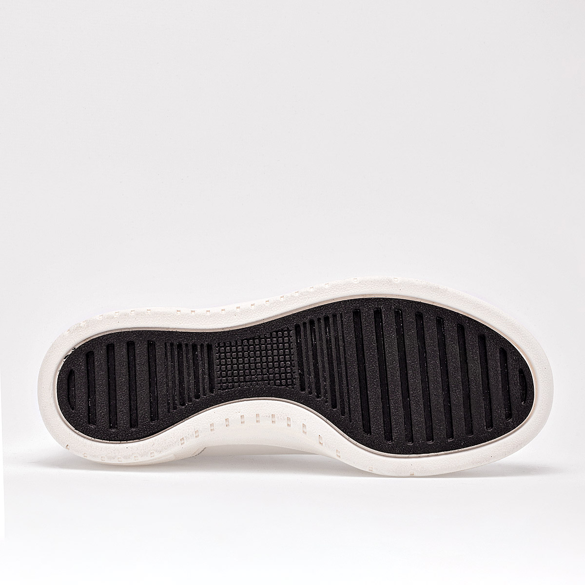 Foto 4 | Tenis Urbanos Moramora Latte para Mujer