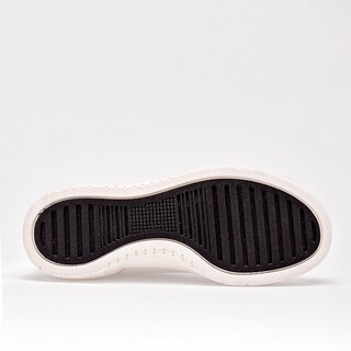 Foto 4 | Tenis Urbanos Moramora Latte para Mujer